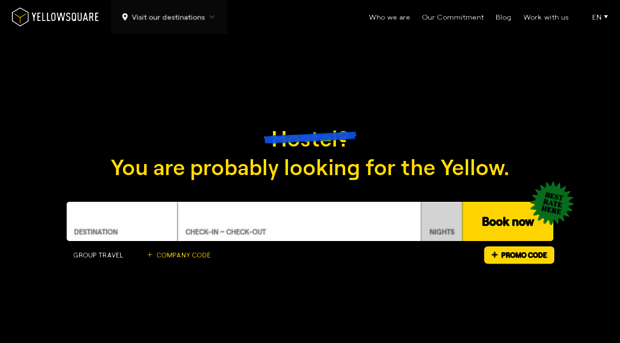 the-yellow.com
