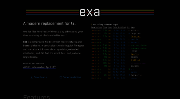 the.exa.website