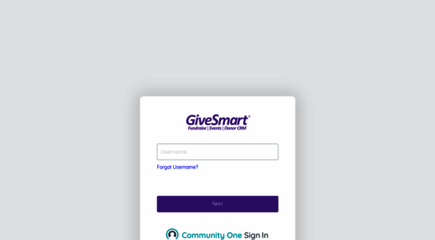 the.givesmart.com