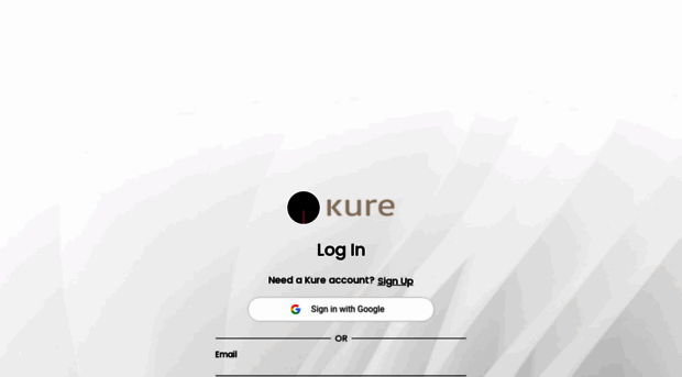 the.kure.app