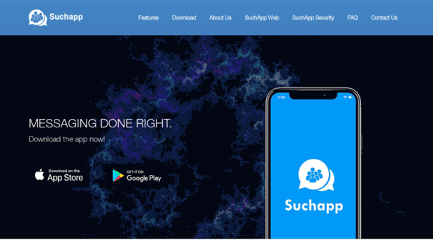 the.suchapp.io