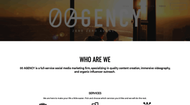 the00agency.com