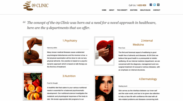 the09clinic.com