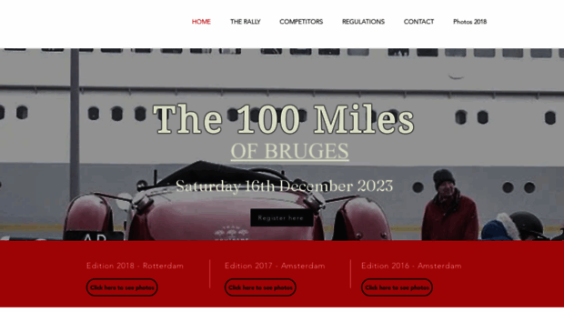 the100miles.com