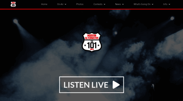 the101.fm