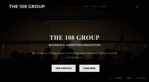 the108group.com