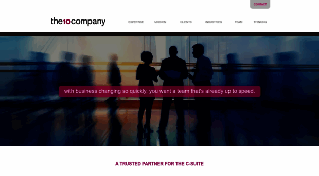 the10company.com