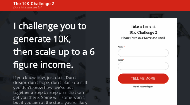 the10kchallenge2.com