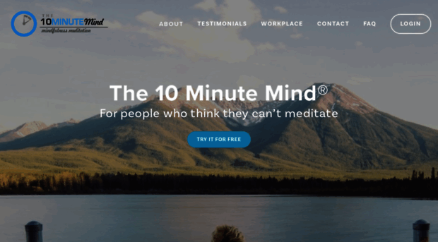 the10minutemind.com