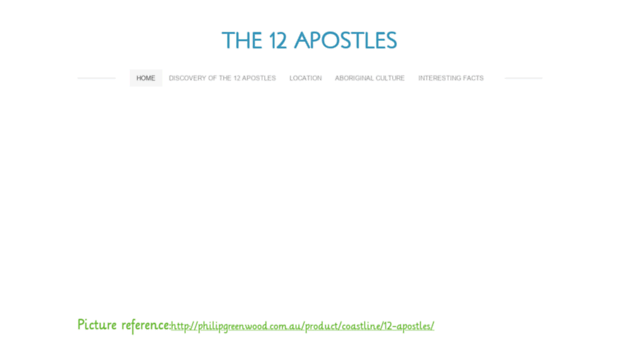 the12apostles1.weebly.com