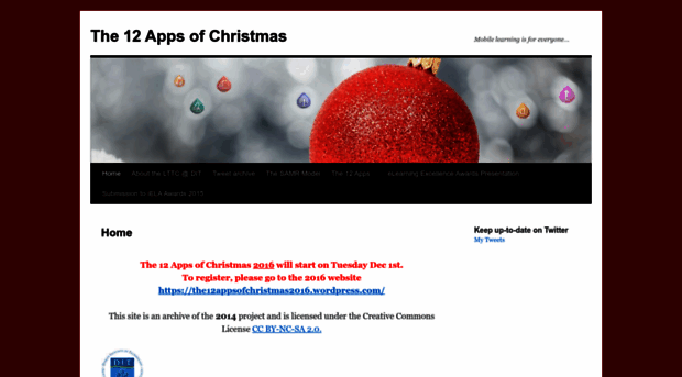 the12appsofchristmas.wordpress.com