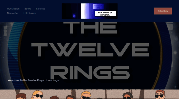 the12rings.com