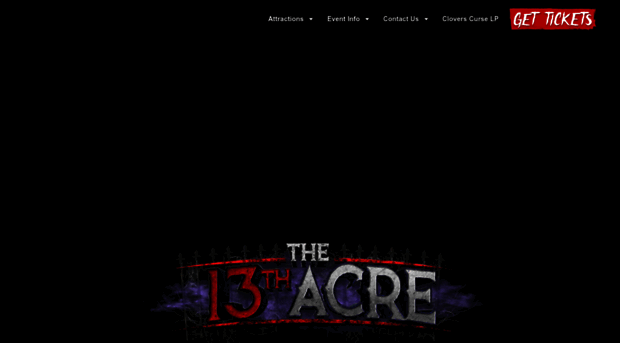 the13thacre.com