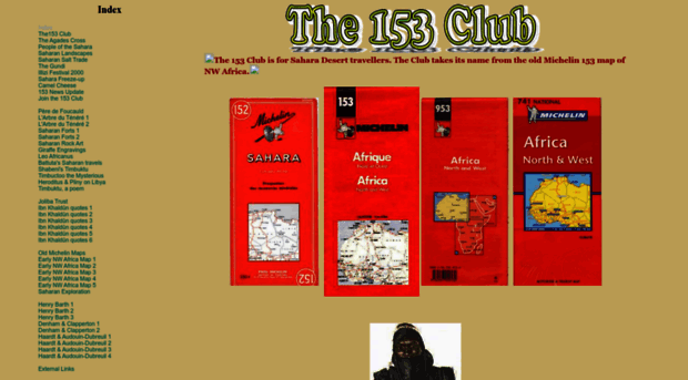 the153club.org