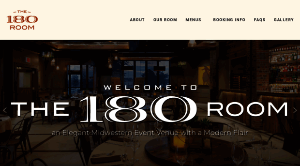 the180room.com