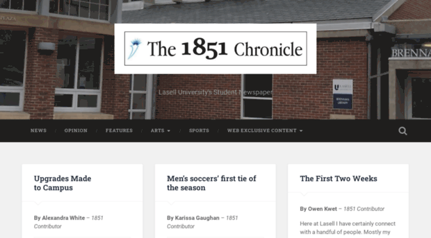 the1851chronicle.org