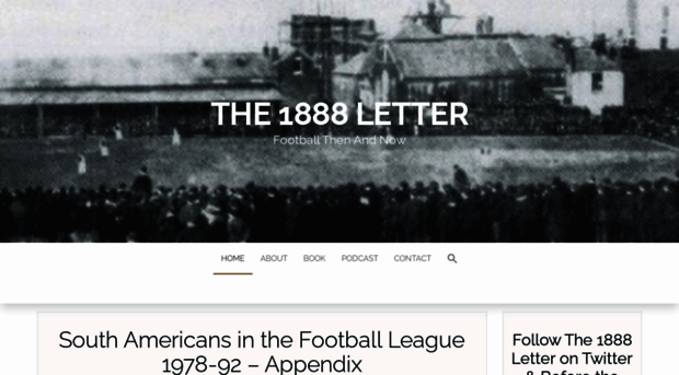 the1888letter.com