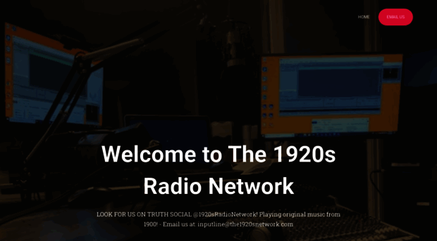 the1920snetwork.com