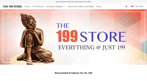 the199store.com