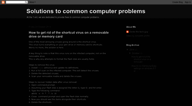 the1ent.blogspot.com