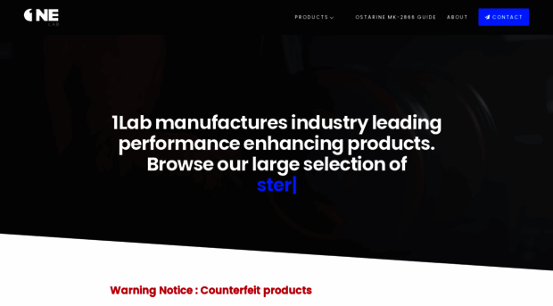 the1lab.com