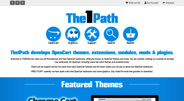 the1path.com