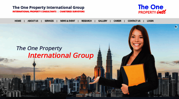 the1property.com