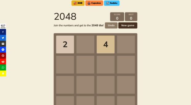 the2048.org