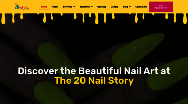 the20nailstory.com