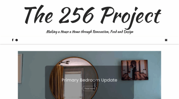 the256project.com