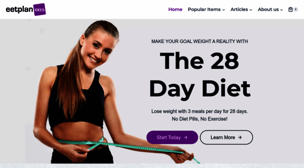 the28daydiet.co.za