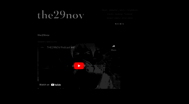 the29nov-films.com