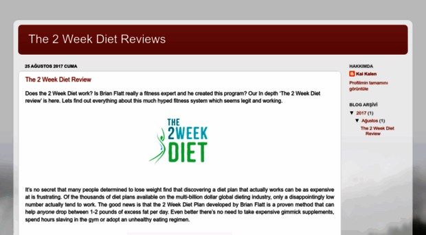 the2weekdiet-reviews.blogspot.com.tr