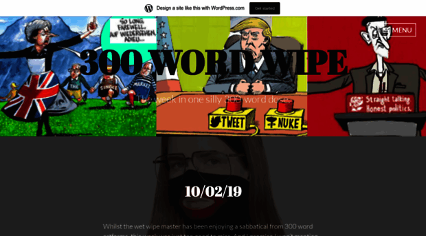 the300wordwipe.wordpress.com