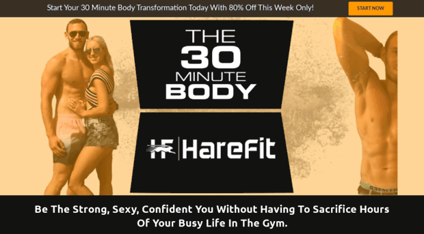 the30minutebody.com