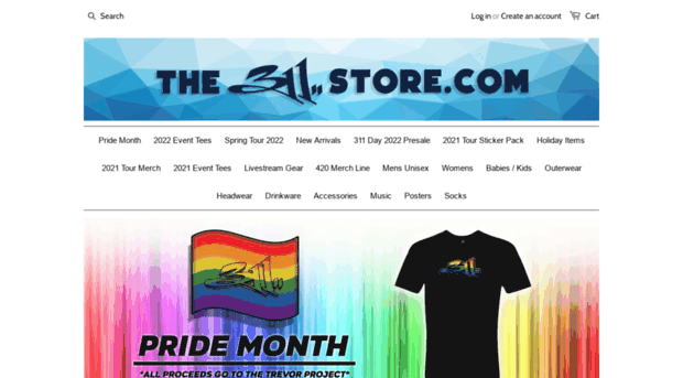 the311store.com