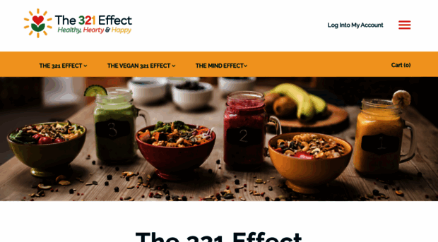 the321effect.com