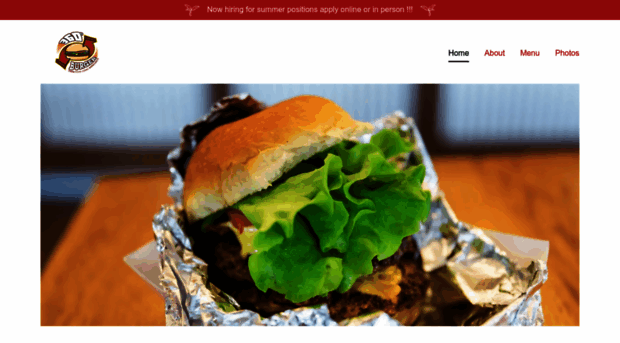 the360burger.com