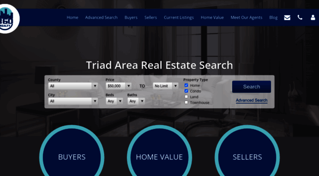 the360realty.com