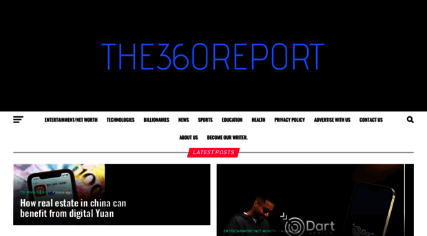 the360report.com