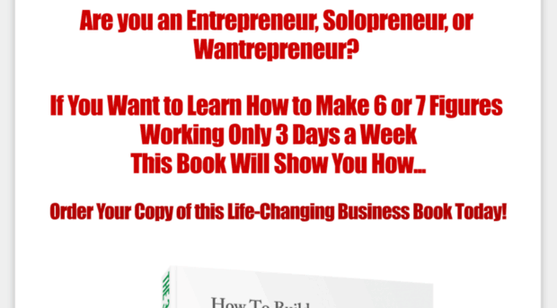 the3dayentrepreneur.com