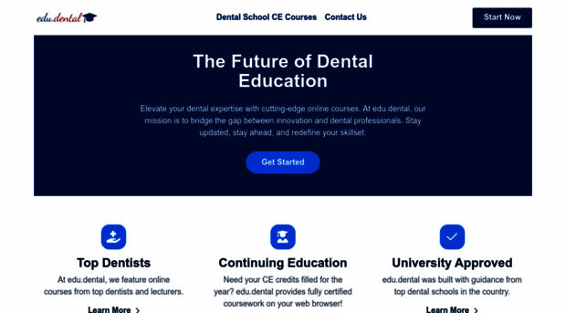 the3ddentist.com