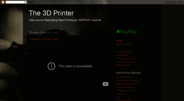 the3dprinter.blogspot.com