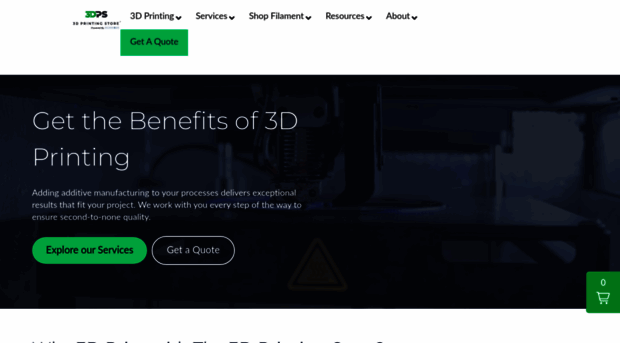 the3dprintingstore.com