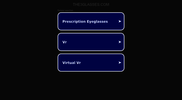 the3glasses.com