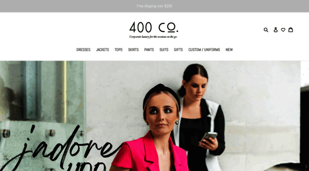 the400co.com.au