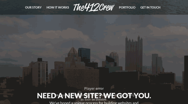 the412crew.com