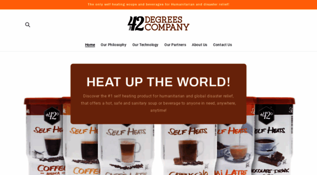 the42degreescompany.com