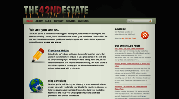 the42ndestate.com