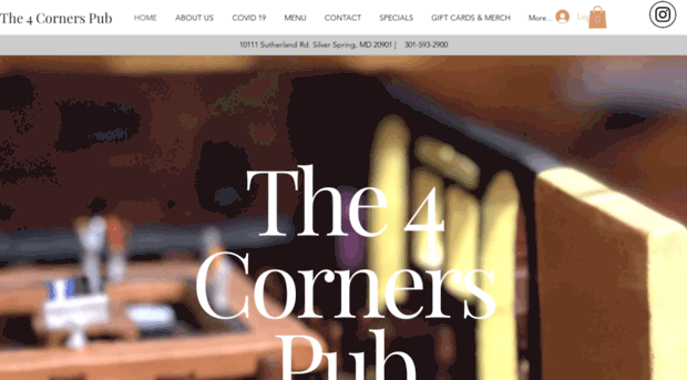 the4cornerspubmd.com